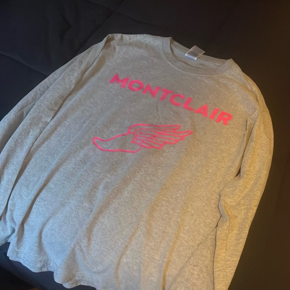 Breast Cancer Awareness T-Shirt.